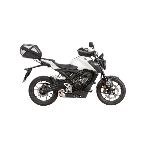 Кріплення Smartrack Hepco&Becker Honda CB 125 R (18-24)