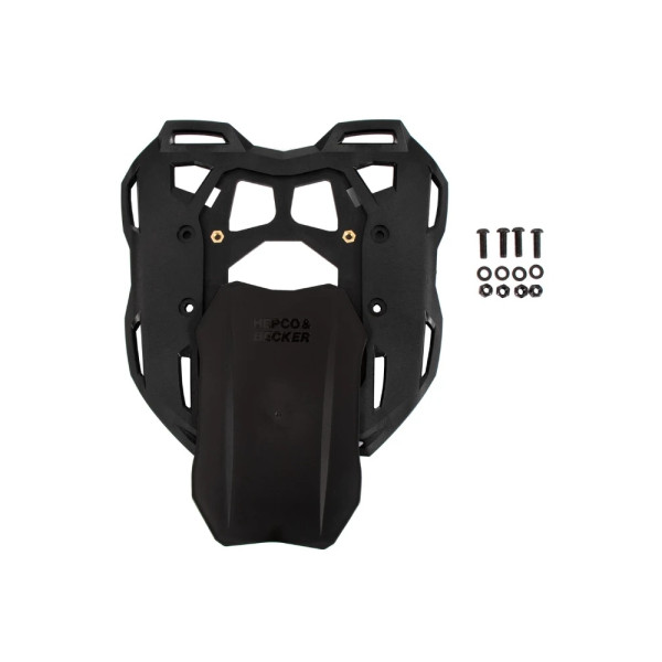 Кріплення Smartrack Hepco&Becker Honda CB 125 R (18-24)