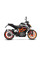 Глушник мотоцикловий LeoVince LV One Evo Slip-On, Нержавіюча сталь до KTM Duke 125 / 390 21-23