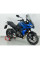 Мотоциклетний екран WRS Touring Triumph Tiger 660 Sport (22-24) затемнений