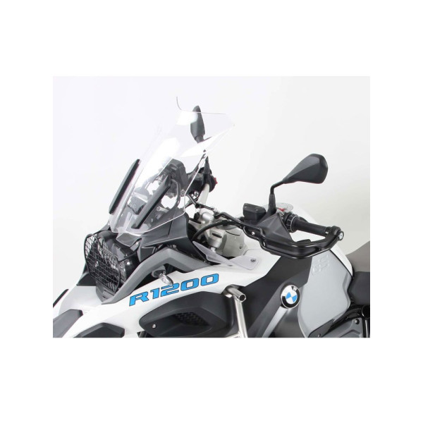 Захисти для оригінальних ручок керма Hepco&Becker BMW R 1250 GS Adventure 18-24