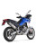 Колектори (нержавіюча сталь) Akrapović до Aprili Tuareg 660 (22-24)