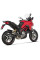 Випускний глушник Akrapović Slip-On Line Ducati Multistrada 950/ 950 S (21)/ V2/ V2 S (22-24) титановий