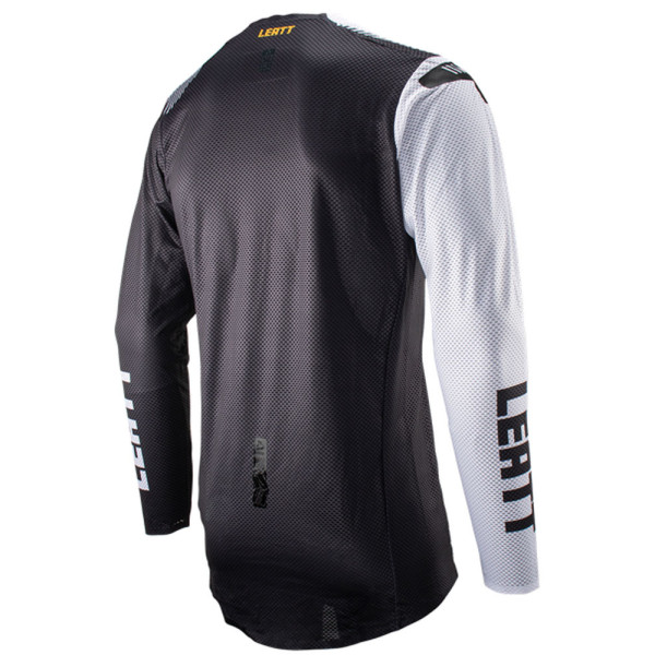 Кросова кофта Leatt Moto 5.5 UltraWeld Graphite