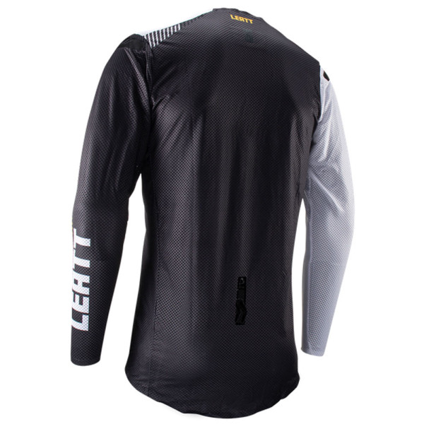 Кросова кофта Leatt Moto 5.5 UltraWeld Graphite