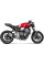Вихлопна система без глушника Akrapović Honda CB 1000 R (18-24) нержавіюча сталь