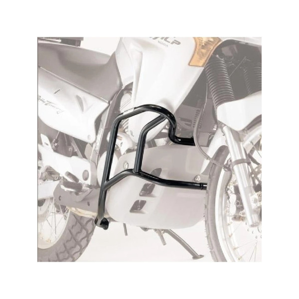 Гмоли двигуна Kappa Honda XL 650 V Transalp (00-07) чорні