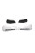 Хендбари Barkbusters VPS + комплект кріплення для BMW F750GS (18-23), F850GS (18-23), F850GSA (18-24), R1250GS (18-24), R1250GSA (19-24) білі
