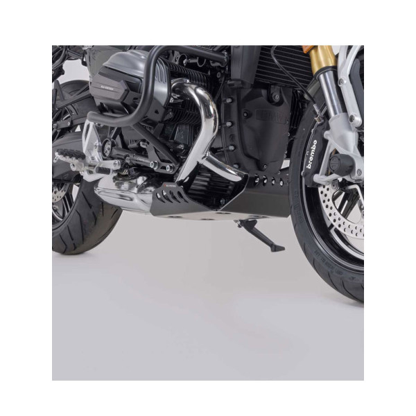 Захист двигуна SW-MOTECH BMW R12 / S/ R12 nineT (24-) чорний