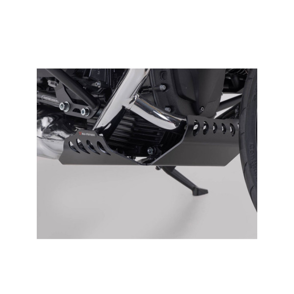 Захист двигуна SW-MOTECH BMW R12 / S/ R12 nineT (24-) чорний