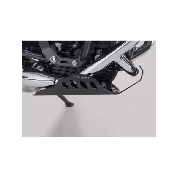 Захист двигуна SW-MOTECH BMW R12 / S/ R12 nineT (24-) чорний