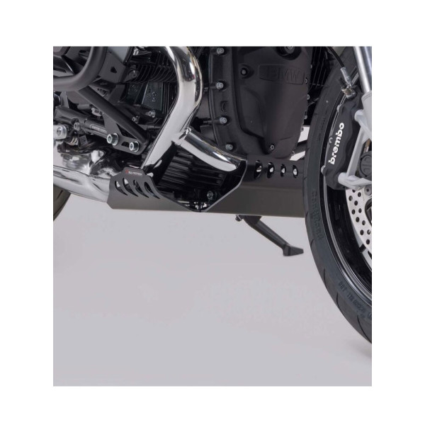 Захист двигуна SW-MOTECH BMW R12 / S/ R12 nineT (24-) чорний