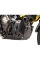 Захист двигуна/ плита під двигун Hepco&Becker Suzuki V-Strom 800 DE (23-) чорна