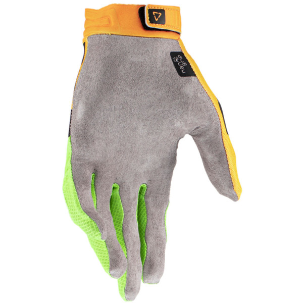 Рукавички крос Leatt Moto 2.5 X-Flow Citrus