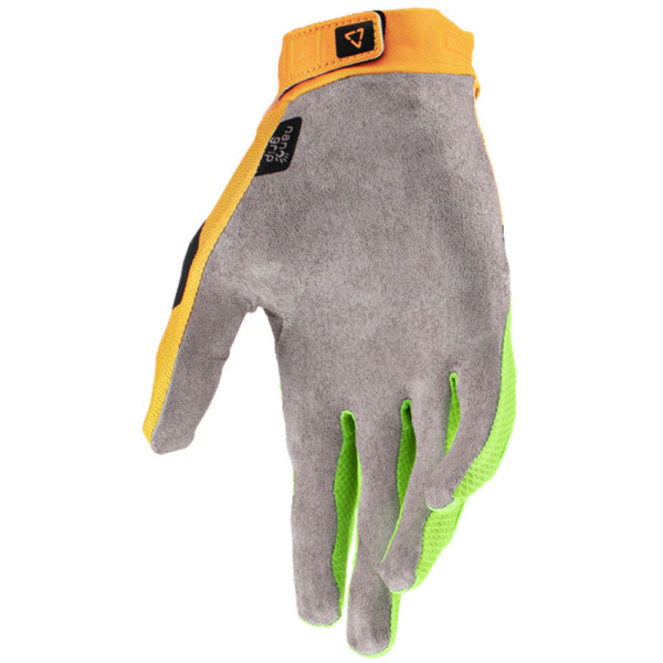 Рукавички крос Leatt Moto 2.5 X-Flow Citrus