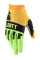 Рукавички крос Leatt Moto 2.5 X-Flow Citrus