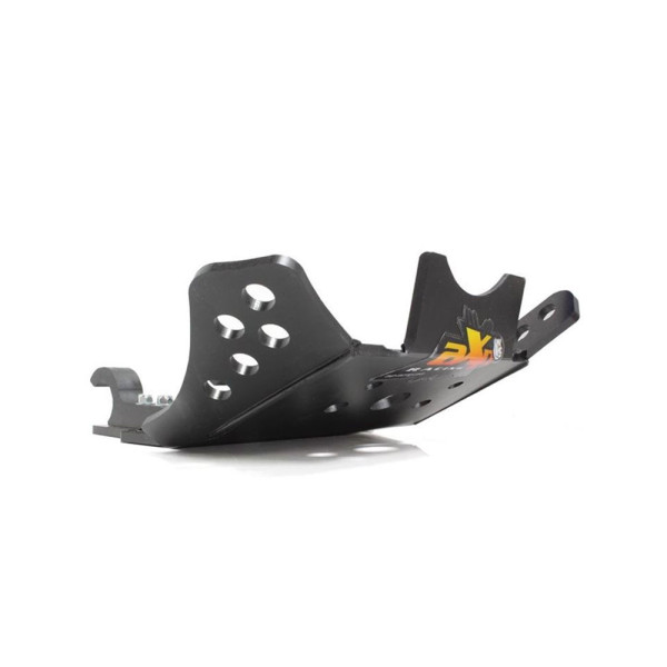 Плита під двигун AXP Racing Yamaha YZ65 (18-24)