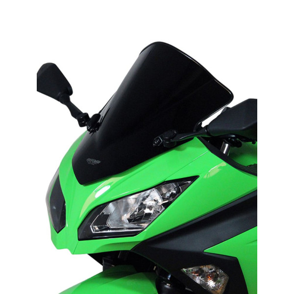 Мотоциклетний екран MRA Racing 
