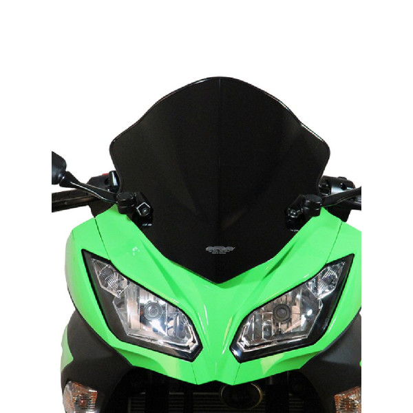 Мотоциклетний екран MRA Racing 