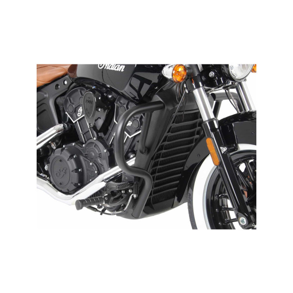 Гмол двигуна Hepco&Becker Indian Scout/Sixty (15-24) чорний