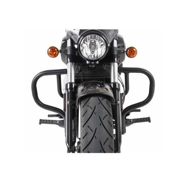 Гмол двигуна Hepco&Becker Indian Scout/Sixty (15-24) чорний