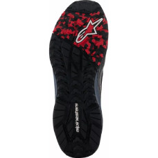 Мотоботи Alpinestars Speedforce XR чорні-сині