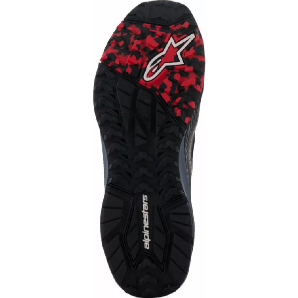 Мотоботи Alpinestars Speedforce XR чорні-сині