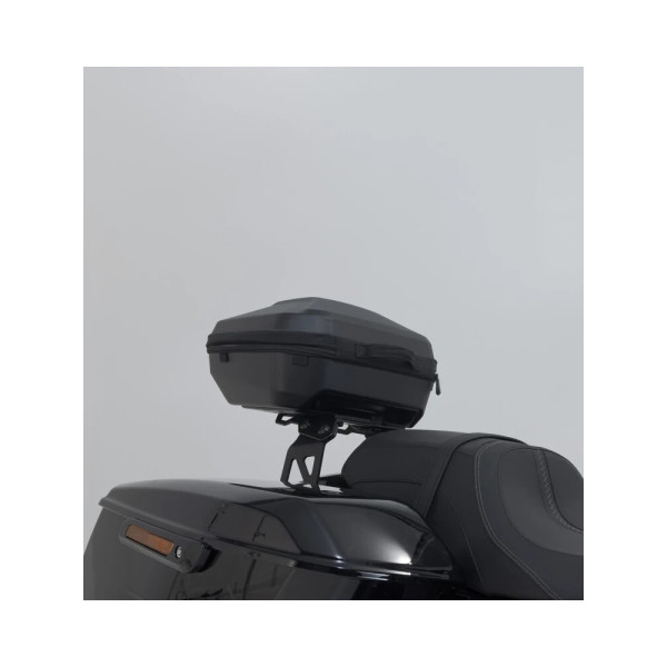 Центральний стелаж Street-Rack SW-Motech Harley Davidson Road Glide (24-)