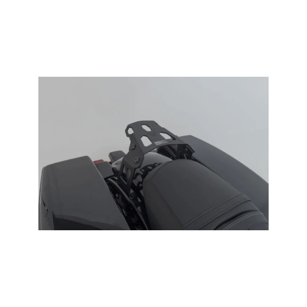Центральний стелаж Street-Rack SW-Motech Harley Davidson Road Glide (24-)