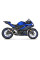 Глушник мотоцикловий Slip-On Line (Нержавіюча сталь) Akrapović Yamaha MT-03 (22-)/ YZF-R3 (15-)