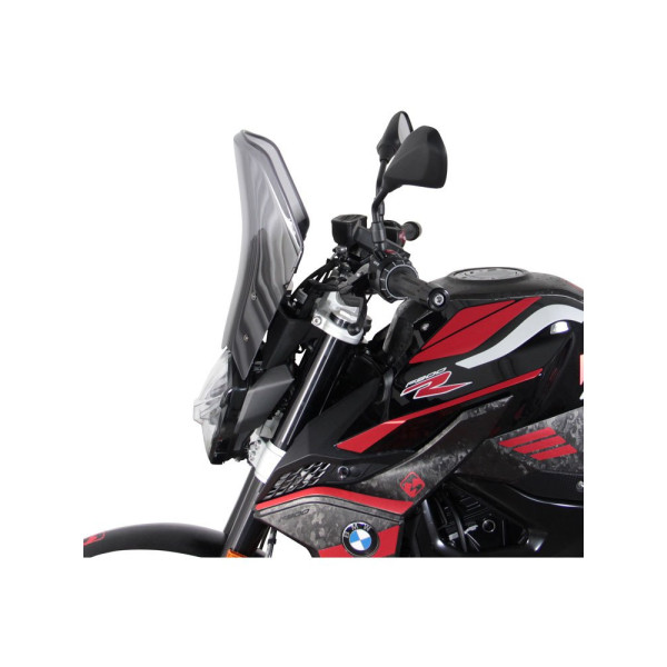 Мотоциклетний щиток MRA Touring 