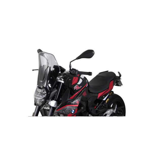 Мотоциклетний щиток MRA Touring 