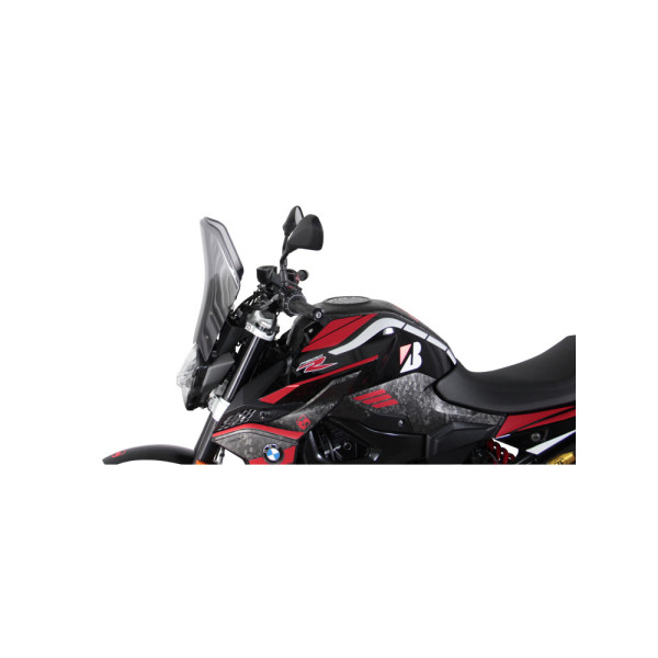 Мотоциклетний щиток MRA Touring 