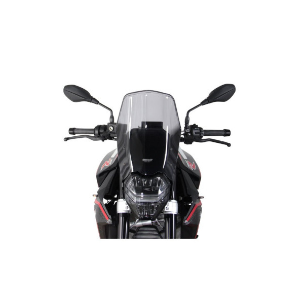Мотоциклетний щиток MRA Touring 