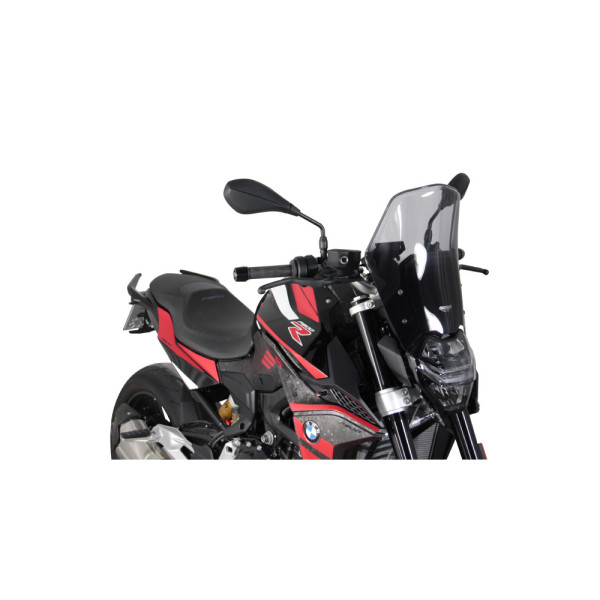 Мотоциклетний щиток MRA Touring 