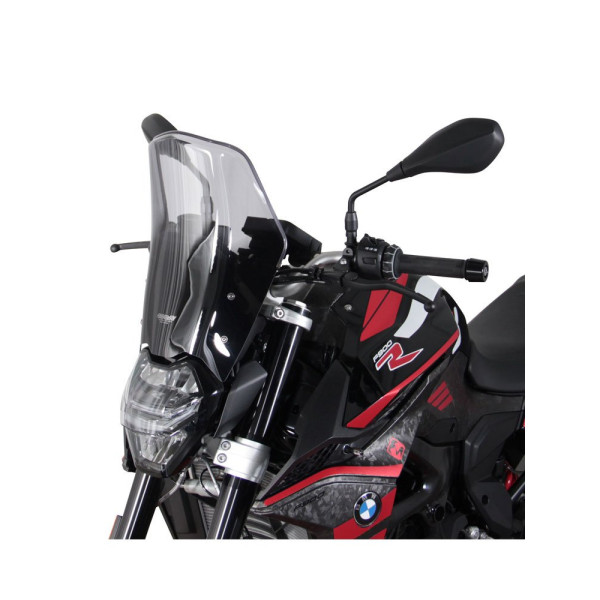 Мотоциклетний щиток MRA Touring 