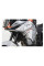 Гмоли верхні Touratech для KTM 1290 Super Adventure (-20) срібні