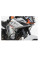 Гмоли верхні Touratech для KTM 1290 Super Adventure (-20) срібні