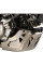Захист картера Kappa алюмінієвий Suzuki DL 650 V-Strom (11-)