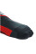 Довгі мотоциклетні шкарпетки Dainese Thermo Long чорні-червоні