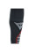 Довгі мотоциклетні шкарпетки Dainese Thermo Long чорні-червоні