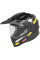 Шолом інтегральний Touratech Aventuro Rambler Sunbeam чорний