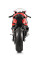 Повний вихлопний системи Akrapovič Evolution Line BMW S 1000 R (21-)/ RR (19-)/ M 1000 R (23-24)/ RR (21-24) титан/ вуглецеве волокно