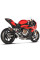 Колектори Akrapovič BMW S 1000 R (21-)/ RR (19-)/ M 1000 R (23-24)/ RR (21-24) титан
