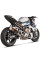 Колектори Akrapovič BMW S 1000 R (21-)/ RR (19-)/ M 1000 R (23-24)/ RR (21-24) титан