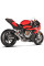 Колектори Akrapovič BMW S 1000 R (21-)/ RR (19-)/ M 1000 R (23-24)/ RR (21-24) титан