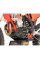 Плита під двигун AXP Racing Xtrem Beta 350RR, 390RR, 430RR, 480RR, 500RR (23-24) з захистом підйомника чорна