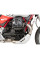 Гмол двигуна Hepco&Becker Moto Guzzi V85 TT/Strada/Travel (24-) чорний