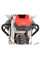 Гмол двигуна Hepco&Becker Moto Guzzi V85 TT/Strada/Travel (24-) чорний