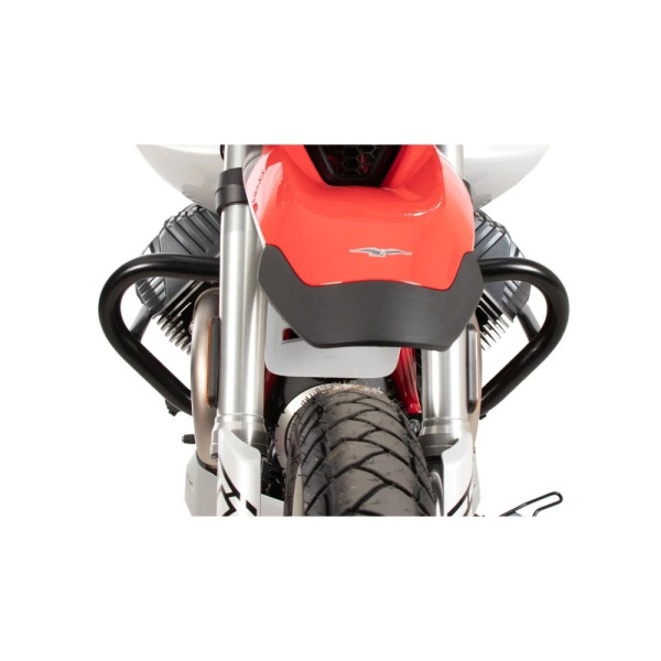 Гмол двигуна Hepco&Becker Moto Guzzi V85 TT/Strada/Travel (24-) чорний
